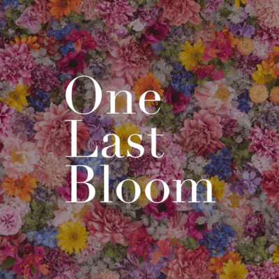 Love More Yourのジャケット写真