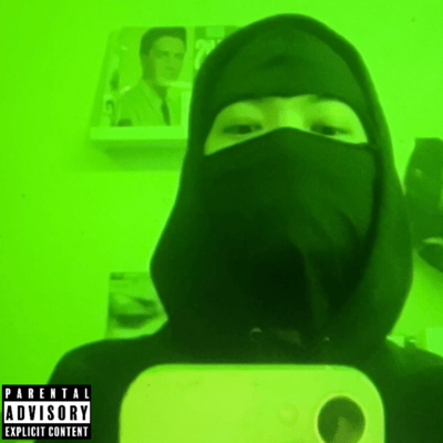 Do or Die (feat. YUZA) Front Cover