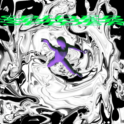 spider (feat. YUZA) Front Cover
