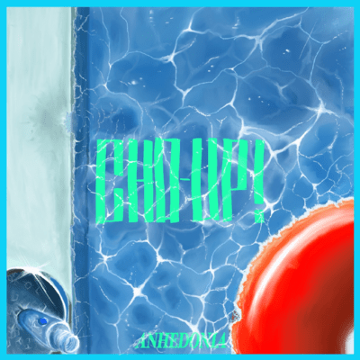 CHO-UP! (feat. YUZA, X140 & Y.O.D.A) Front Cover