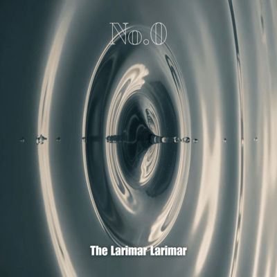 No.0 Front Cover