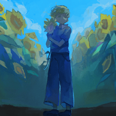Shadow (feat. KAGAMINE LEN) Front Cover