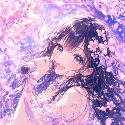 Support Your Oshi While You Can Front Cover
