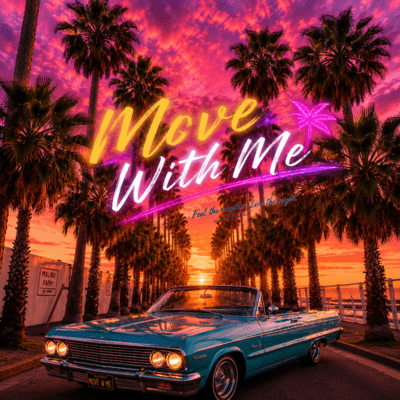 Move With Me Front Cover