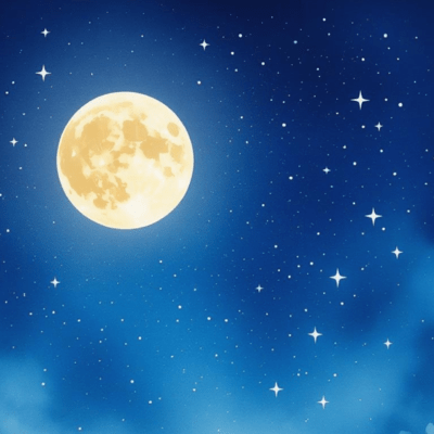 Reaching for the stars with my eyes (feat. Ryo) Front Cover