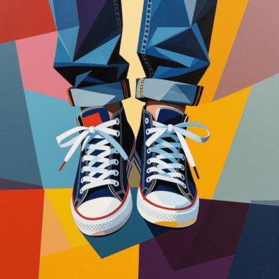 JUMP (feat. Yumenokessho ROSE) Front Cover