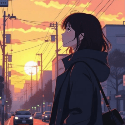 Beneath the Amber Sky (feat. Mo Xu) Front Cover