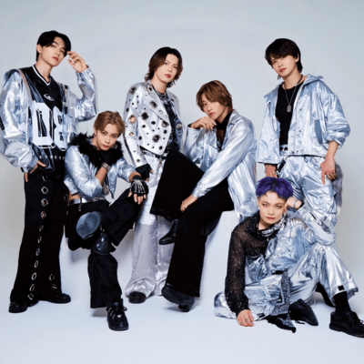 一点突破のジャケット写真