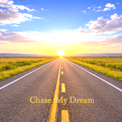 Chase My Dream (feat. Yuma)のジャケット写真