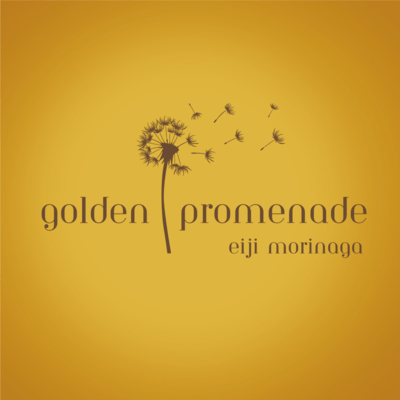 GoldenPromenade Front Cover