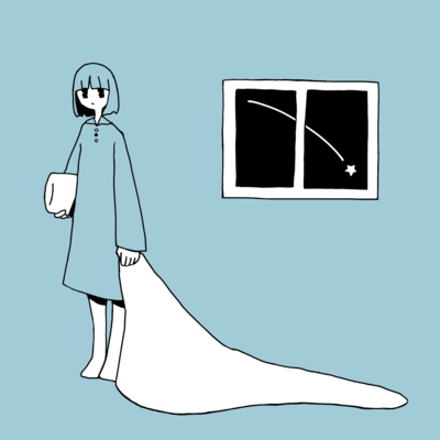 floatのジャケット写真