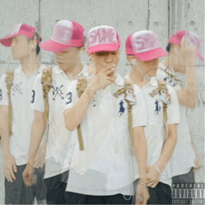 WHO IS SHUNNIE Front Cover