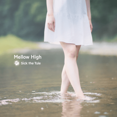 Mellow High Front Cover