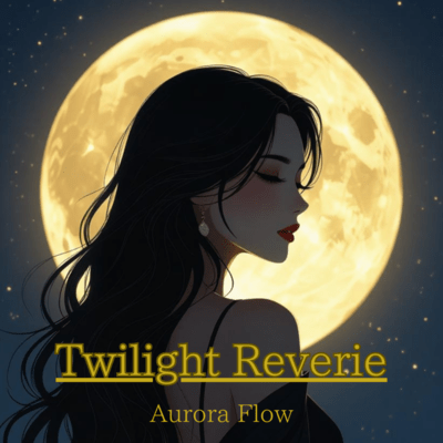 Twilight Reverie Front Cover