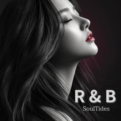 R&B Soul Tides Front Cover