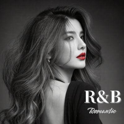 R&B Romantic Front Cover