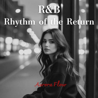 Rhythm of the Returnのジャケット写真