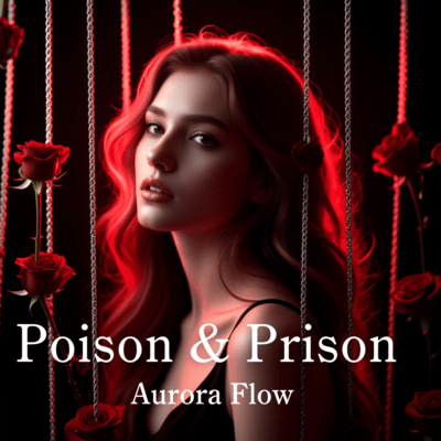 Poison&Prison Front Cover