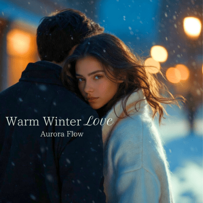 Warm Winter Love Front Cover