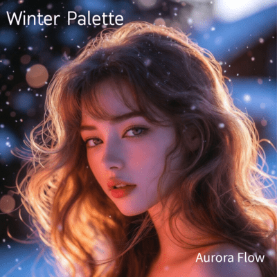 Winter Palet Front Cover