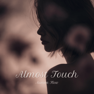 Almost Touchのジャケット写真
