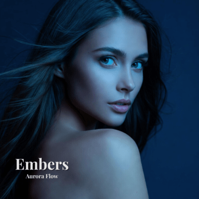 Embers Front Cover