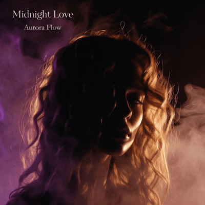 Midnight Love Front Cover