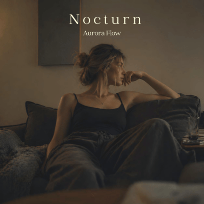 Nocturn Front Cover