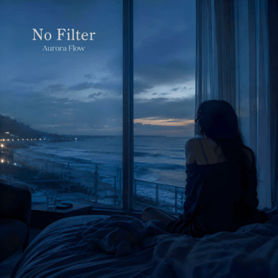 No Filter Front Cover