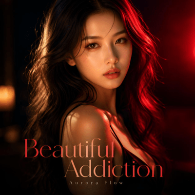 Beautiful Addiction Front Cover