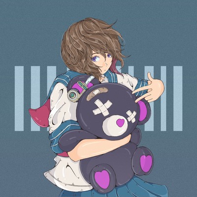 弾切れのジャケット写真