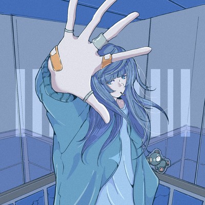 Midnight Owl Front Cover