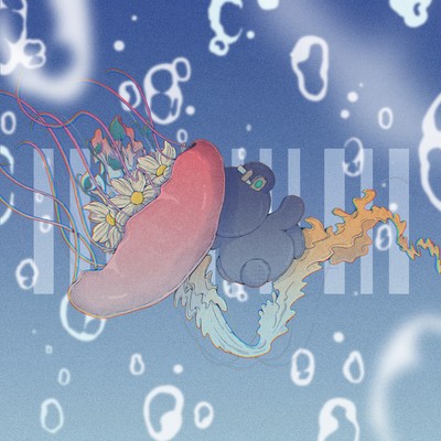 海底二万哩のジャケット写真