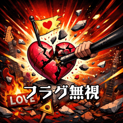 Ignore flag Front Cover