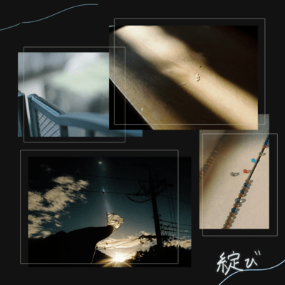 綻びのジャケット写真