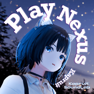Play Nexus (SIDE-A) Front Cover