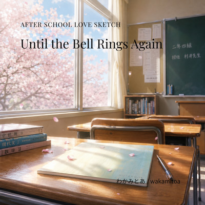 Until the Bell Rings Again Front Cover