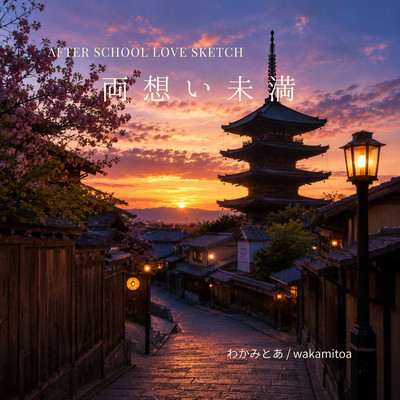 ryouomoimiman Front Cover
