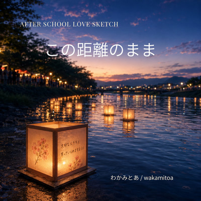 konokyorinomama Front Cover