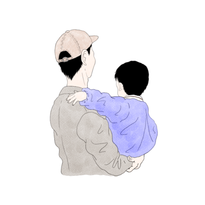 はじまりの朝、君とのジャケット写真