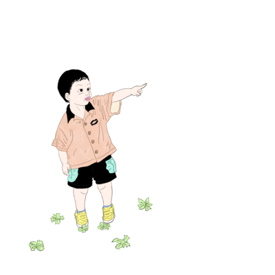 繰り返す日のまんなかでのジャケット写真