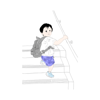 Enjoying This World Front Cover