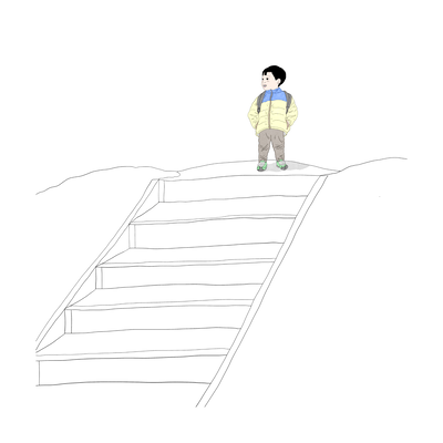Piglet Race Front Cover