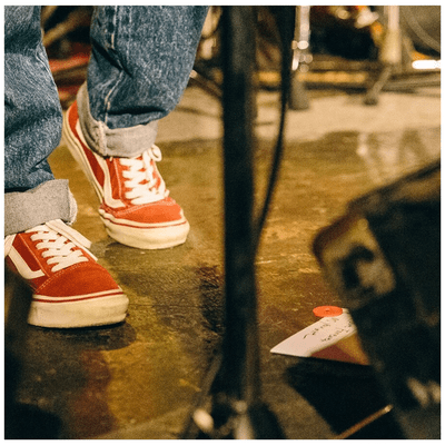 LOVE FOREVER Front Cover