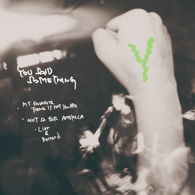 Y Front Cover