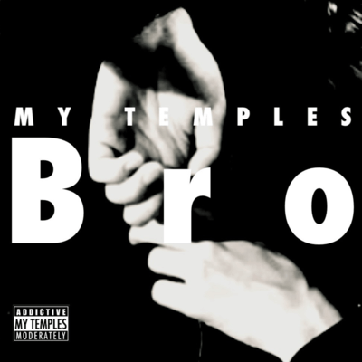 Bro Front Cover