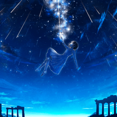 Kannaboshi (feat. -Ray-) Front Cover