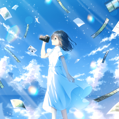 rettou film (feat. KAFU) Front Cover