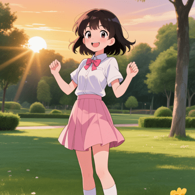 I can't wait! Front Cover