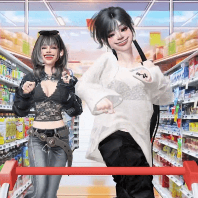 Buy it!のジャケット写真